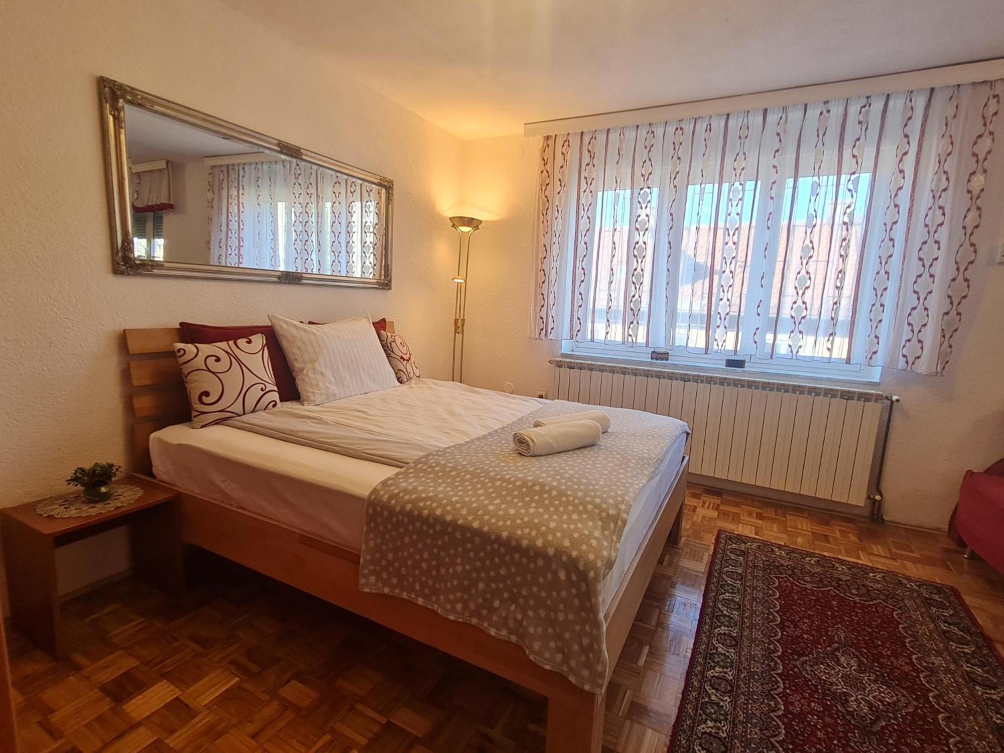 Budzak Sarajevo Ngoại thất bức ảnh