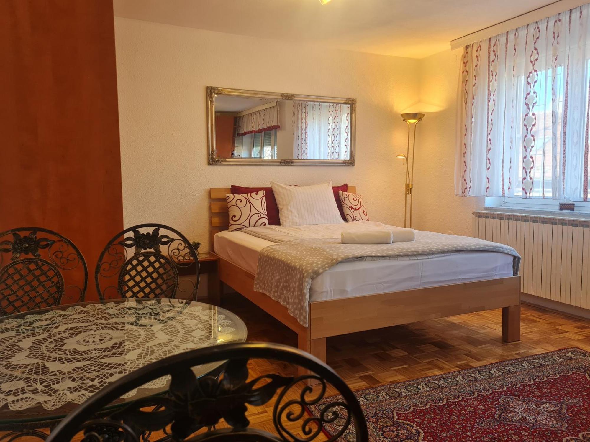 Budzak Sarajevo Ngoại thất bức ảnh