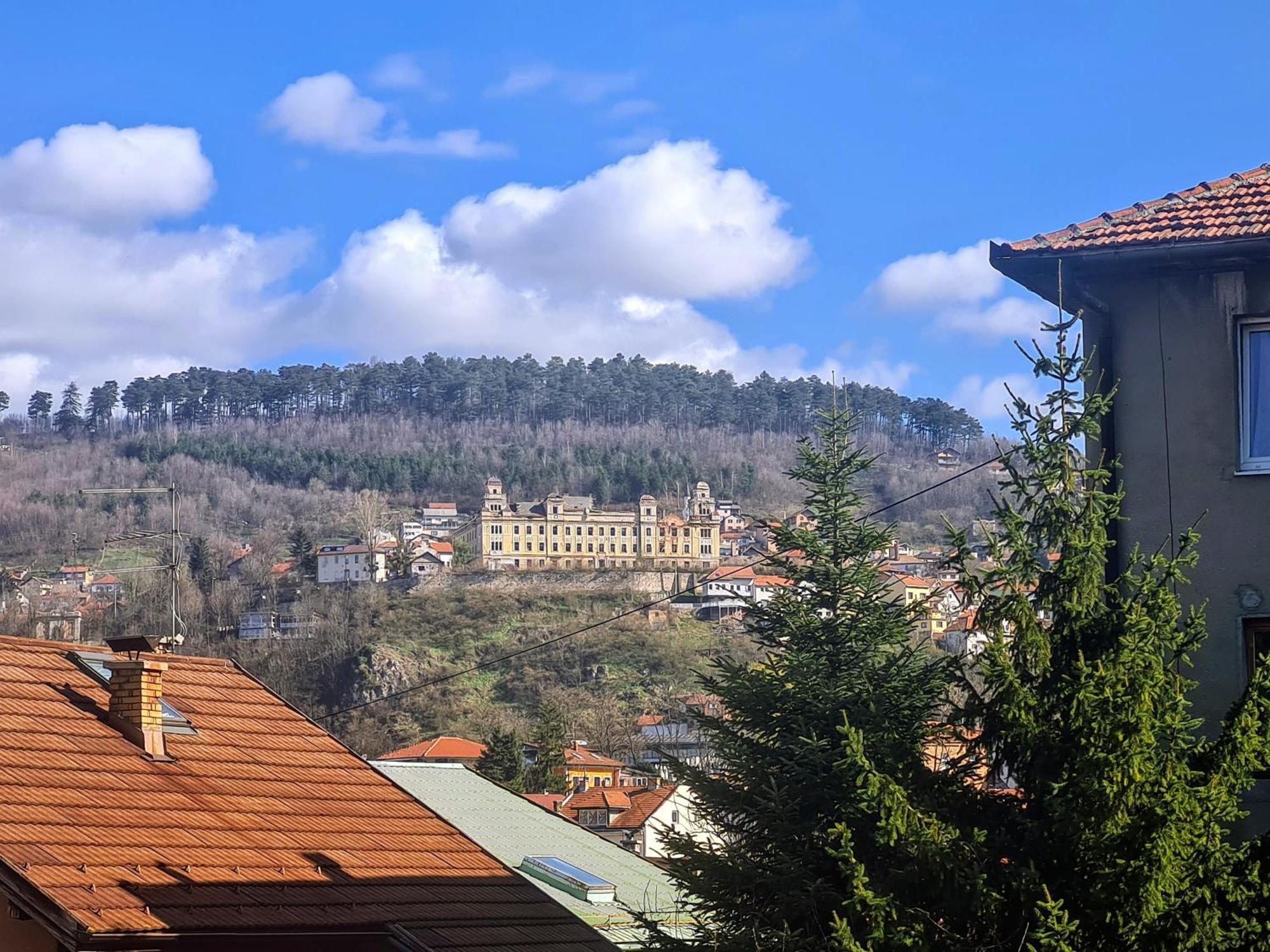 Budzak Sarajevo Ngoại thất bức ảnh