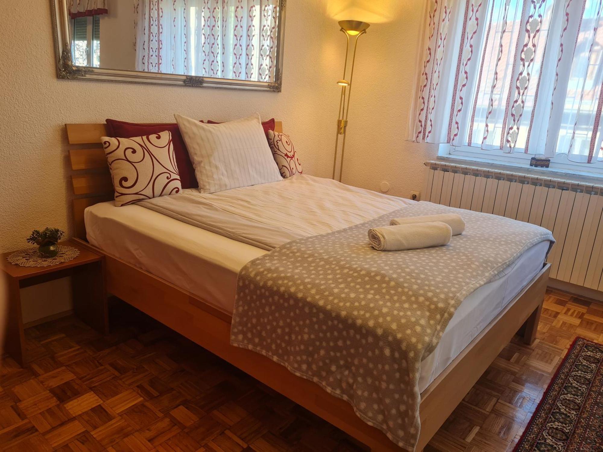 Budzak Sarajevo Ngoại thất bức ảnh