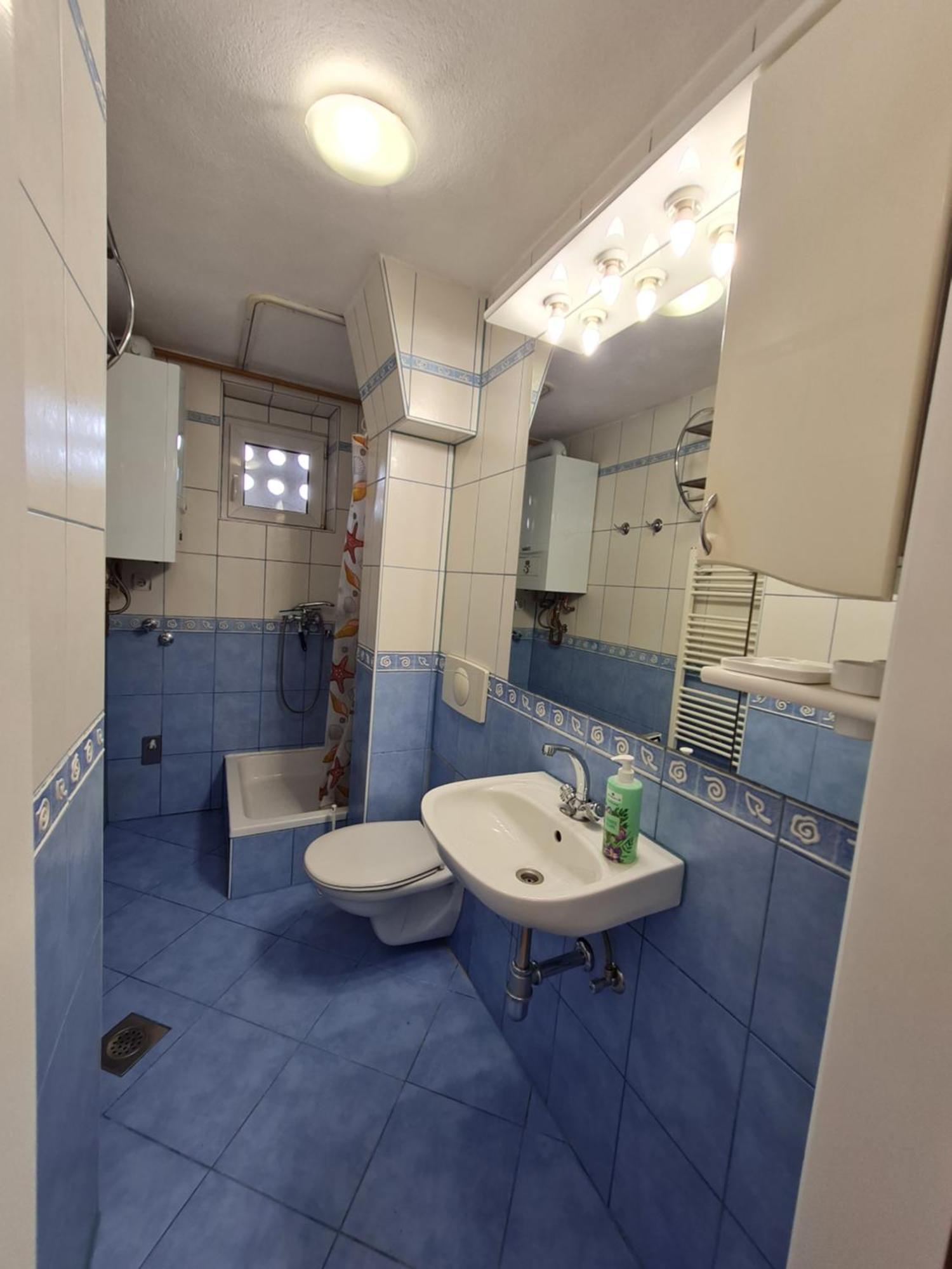 Budzak Sarajevo Ngoại thất bức ảnh