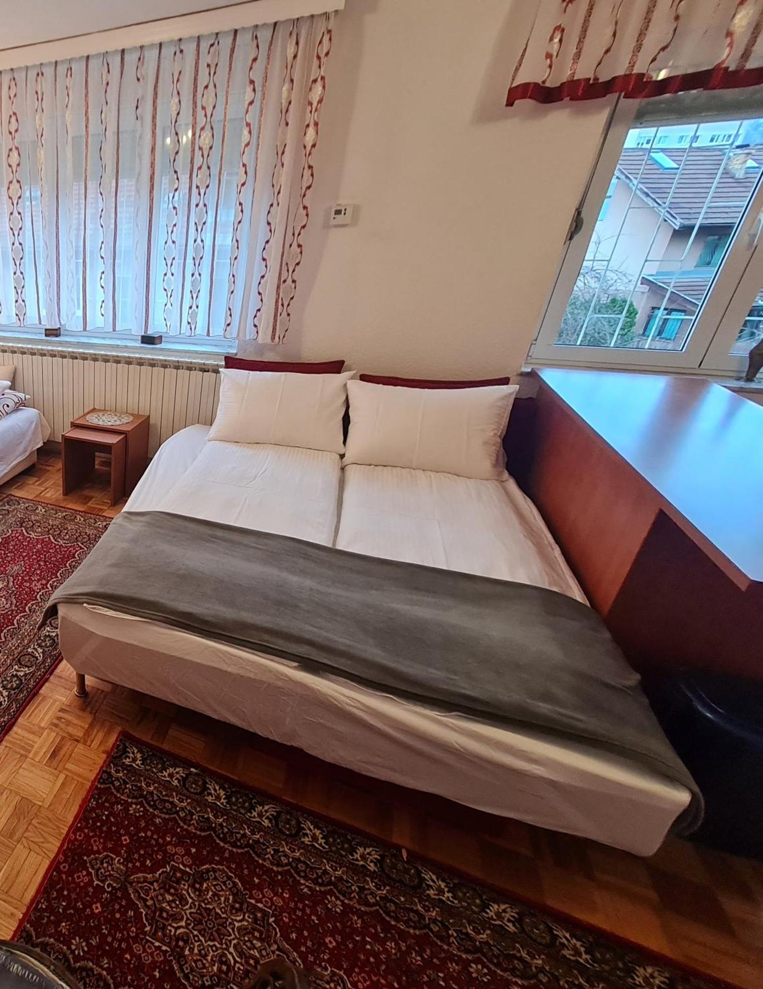 Budzak Sarajevo Ngoại thất bức ảnh