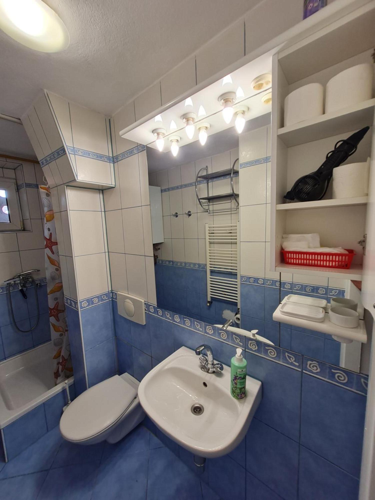 Budzak Sarajevo Ngoại thất bức ảnh