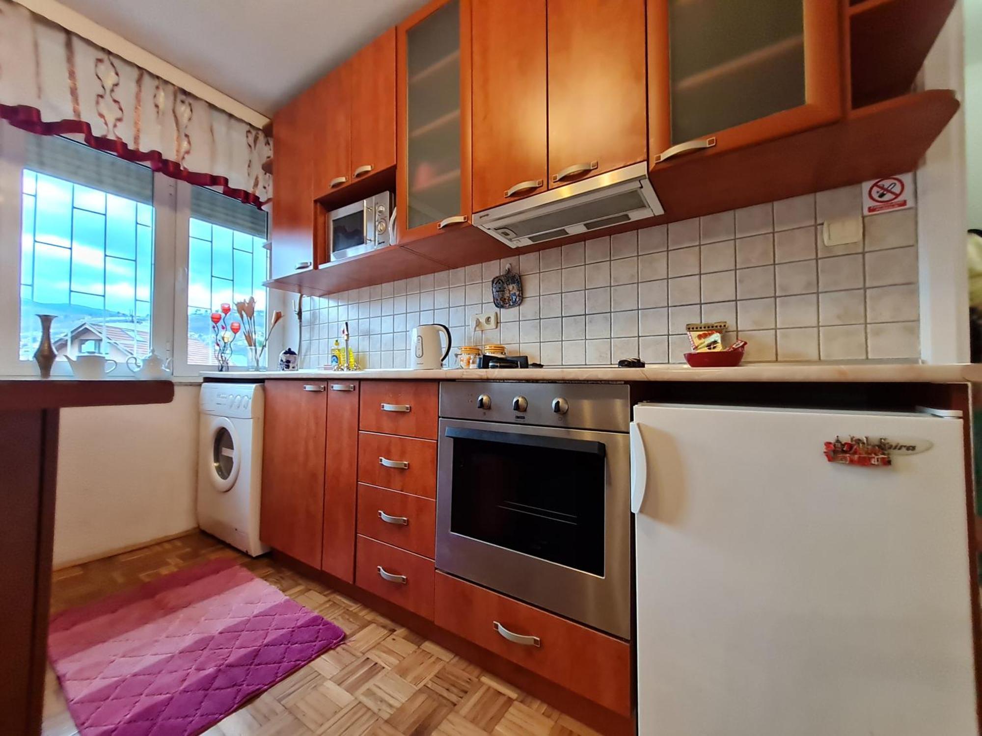 Budzak Sarajevo Ngoại thất bức ảnh